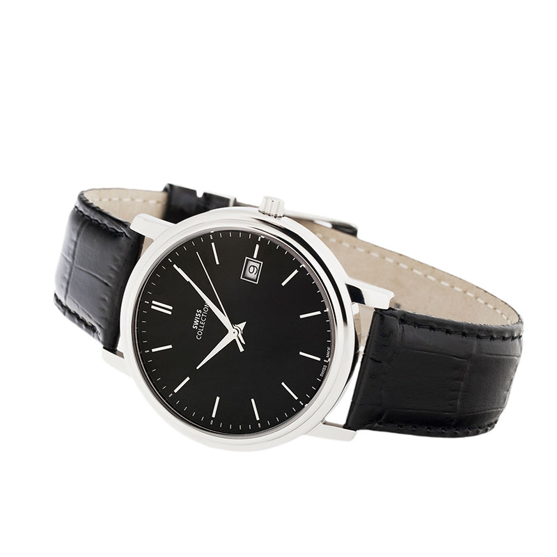 Swiss Collection 6091ST-1L
